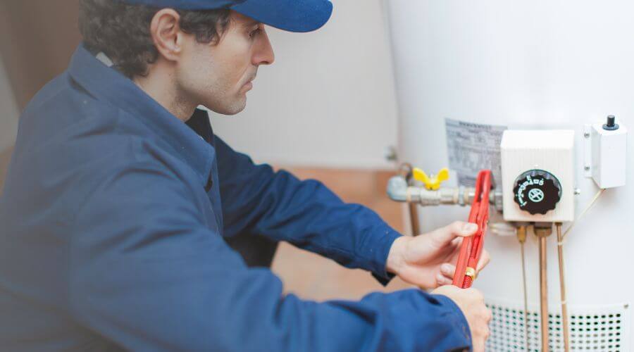 Professional expert plumbing services in Poynor, TX